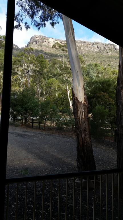 فيلا Mountain Hideaway هولز غاب المظهر الخارجي الصورة